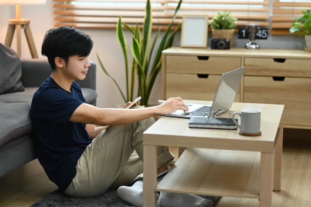 Freelancing